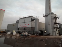 防爆除尘器 防爆除尘器